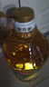 金龙鱼 食用油 非转基因 压榨 一级 纯正玉米油4L（新老包装随机发货） 实拍图