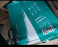 晨光（M&G）绿晨光 A4 80g 加厚多功能双面打印纸 高性价比复印纸 500张/包 单包装 APYVP57W 实拍图
