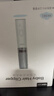 易简（yijan）婴儿理发器自动吸发低音儿童理发器剃发器宝宝新生儿剪发电推子 实拍图