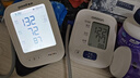鱼跃（Yuwell）电子血压计YE630AR家用血压仪医用高精准送老人国家补贴节日礼物 实拍图