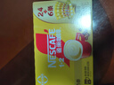 雀巢（Nestle）【樊振东同款】咖啡粉1+2奶香速溶三合一冲调饮品30条450g 实拍图