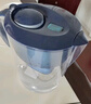 碧然德（BRITA） 过滤净水器 家用滤水壶 净水壶 海洋系列 3.5L蓝色 一壶3芯装 环保加固包装 实拍图