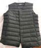 波司登25年羽绒马甲男士秋冬90绒轻薄圆领修身短款休闲送礼物外套 晒单实拍图