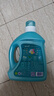 蓝月亮 除菌去味洗衣液橙花香 2kg瓶+500g袋*4除菌>99.9%去霉味儿童可用 实拍图