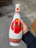 汾酒 乳玻汾酒 清香型白酒 48度 475mL 1瓶 单瓶装 实拍图