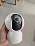 小米智能摄像机 3 3K500万像素家用监控摄像头360度全景婴儿监控AI人形侦测室内监控 实拍图