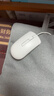 戴尔（DELL）MS116 鼠标 有线鼠标  办公鼠标 对称鼠标 USB接口 白色 实拍图