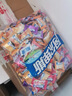 阿尔卑斯 硬糖混合口味1kg 【约260颗】休闲零食儿童水果糖果礼物 年货节 实拍图