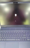 外星人（Alienware）游戏本国家补贴 星舰16X 16英寸高性能笔记本电脑 酷睿Ultra 7 5060显卡16G 1T 2.5K 240Hz 1761QB 实拍图