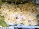 胡庆余堂银耳100g 锁鲜干银耳白木耳雪耳银耳羹银耳莲子汤道地选材 实拍图