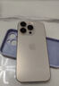 Apple/苹果 iPhone 16 Pro（A3294）512GB 沙漠色钛金属 支持移动联通电信5G 双卡双待手机 实拍图