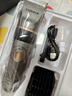 康佳（KONKA）电动理发器理发推子 家用成人儿童剃头理发器自理发神器剃发器电推子电推剪理发工具全套3305 实拍图