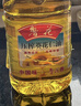 鲁花食用油 香飘万家系列 物理压榨 葵花仁油6.18L 实拍图