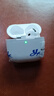 华强北新款【直营正品丨降噪Air7代】 蓝牙耳机真无线适配苹果主动降噪半入耳式国家补贴iPhone17/16/15Pods 【降噪全功能pods顶配版】 【主动降噪+空间音頻+三真电量】 实拍图