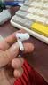 苹果/Apple Airpods 1代/2代/3代单只补配充电仓左右耳Pro2苹果二手无线蓝牙耳机 AirPods Pro左耳 9成新 实拍图