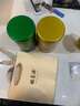 福茗源四大绿茶500g 明前2025新茶碧螺春龙井毛尖云雾茶叶礼盒年货礼盒 实拍图