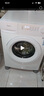 美的（Midea）滚筒洗衣机全自动 10公斤家用超薄 双重除菌 三重守护 MG100V11FPRO 以旧换新 国家补贴 京东自营 实拍图