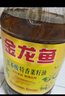 金龙鱼 食用油 特香低芥酸菜籽油5L 非转基因 物理压榨 特香低芥酸菜籽油 5L*1桶 实拍图