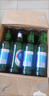 青岛啤酒崂山啤酒经典小瓶装316ml*24瓶整箱装 年货送礼 实拍图