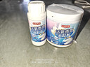 巨奇香氛泡鞋粉洗鞋清洁剂刷鞋神器苏打清洁剂运动小白鞋网鞋去污500g 实拍图