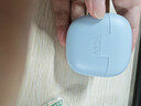 小米（MI）Redmi Buds 6 青春版 入耳式蓝牙耳机 42dB降噪 适用于安卓苹果手机 子夜黑 实拍图