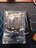 COOLLEO酷里奥倚天P60T性能版CPU塔式6热管(六铜管)双塔散热器风扇静音台式机电脑风冷AM5 AMD 1700 1200 1700平台防压弯扣具 实拍图