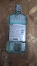 李施德林（Listerine）精油漱口水冰蓝零度温和清新口气减少口腔细菌500ml 实拍图