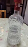 剑南春水晶剑 52度 558ml 单瓶装 浓香型白酒 加量不加价 年货送礼 实拍图
