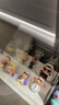 JEKO&JEKO盲盒展示盒分层透明手办收纳盒泡泡玛特labubu玩具展示架三层阶梯 实拍图