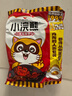 统一小浣熊【佳节礼盒】招牌香辣蟹味 35g*30包 整箱装儿时美食干脆面 实拍图
