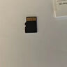 三星（SAMSUNG）256GB TF MicroSD 内存卡 4K高速蓝卡 U3A2V30 读速180MB/s 游戏机无人机运动相机存储卡 PRO Plus 实拍图