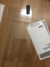 亿色适用苹果iPhone 8plus/7plus/6s plus钢化膜 高清防摔防指纹非全覆盖无白边玻璃手机保护前膜 实拍图