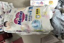 花王品牌进口妙而舒纸尿裤M64片(6-11kg)中号婴儿尿不湿 舒爽安心锁水 实拍图
