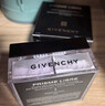 纪梵希（Givenchy）明星四宫格柔雾散粉1号哑光定妆蜜粉化妆品 新年礼物礼盒送女生 实拍图