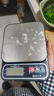 味之享电子秤厨房秤家用烘焙克秤小型高精度称重食物秤精准克重秤 实拍图