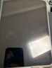 绿联适用iPad mini7/6钢化膜8.3英寸无尘仓2024/21新款A17Pro芯片通用苹果平板电脑保护高清贴膜 实拍图