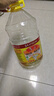 鲁花【保真花生油】 5S物理压榨 一级 花生油6.18L  实拍图