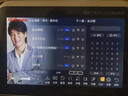 索爱（soaiy）GC620Pro 歌词音箱k歌话筒麦克风内置智能点歌系统一体式ktv音响儿童卡拉OK男女生日礼物 实拍图