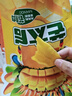 来伊份芒太后金芒果肉芒果干108g*3袋芒果干蜜饯果脯片休闲零食 实拍图