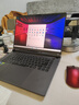 ROG【京东独家】魔霸新锐 酷睿U7 16英寸 AI高静游戏本笔记本电脑(U7 255HX 16G 1T RTX5060 2.5K) 实拍图