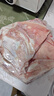 鲜京采澳洲精选原切羊肋排（偏瘦） 2斤/袋 草饲羊肉 京东自有品牌 实拍图