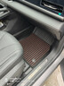 车丽友定制全包围TPE汽车脚垫尾箱垫套餐定制适用于海豹06dmi埃安Y 实拍图