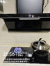海信（Hisense）【高端升级】超薄平嵌顶侧双吸变频30大吸力家用抽吸排油烟机S2Plus京东自营上门安装以旧换新 实拍图