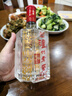 泸州老窖 六年窖头曲 浓香型白酒 38度500ml*6瓶 整箱装 实拍图