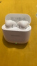 华为长续航蓝牙耳机 FreeBuds SE 2 国家补贴 40小时长续航 快速充电 蓝牙5.3适用于苹果/安卓手机白 实拍图