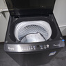 小天鹅（LittleSwan）波轮洗衣机小型全自动家用 10KG TB10V27T 以旧换新 国家补贴 京东自营 一级能效 宿舍租房神器 实拍图