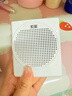 索爱S638UHF小蜜蜂扩音器无线教师专用18W功率智能防啸叫自带300S录音蓝牙音箱导游导购喇叭Type-c白 实拍图