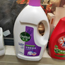 滴露（Dettol）衣物除菌液薰衣草3L 99.9%杀菌除螨 内衣衣物消毒液 可配洗衣液 实拍图