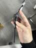 纽曼（Newsmy）T99儿童电话手表4G智能全网通wifi视频通话多功能定位初高中小学生男女孩童青少年电信版手环黑色 实拍图