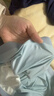 海澜之家男士内裤男冰丝男内裤莫代尔冰丝内裤抗菌无痕平角裤衩棉内裤头男 10A抗菌冰丝-浅灰/浅蓝/浅绿 3条 L -170/95(110-130斤) 实拍图